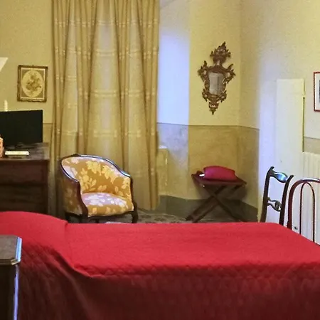 Casa Della Ludo Bed & Breakfast