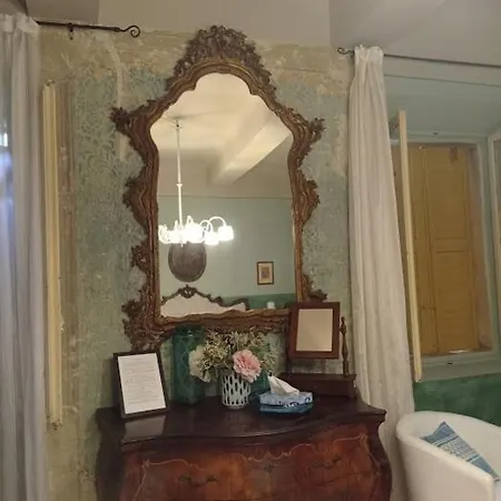 Casa Della Ludo * Veggia-Villalunga