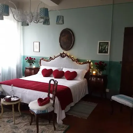 Casa Della Ludo