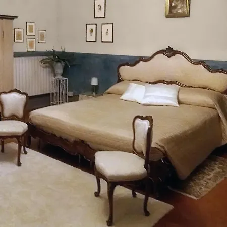 Casa Della Ludo 3* Veggia-Villalunga