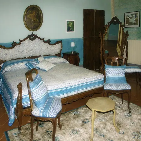 Casa Della Ludo Veggia-Villalunga