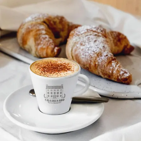 Casa Della Ludo Veggia-Villalunga