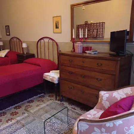 Casa Della Ludo