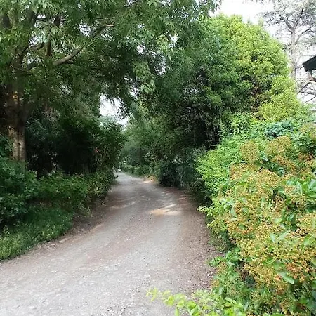 Casa Della Ludo 3* Veggia-Villalunga