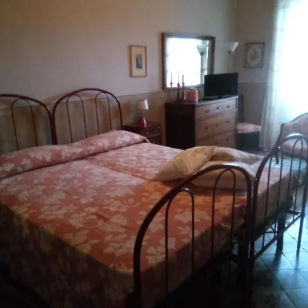 Casa Della Ludo ベッド・アンド・ブレックファスト