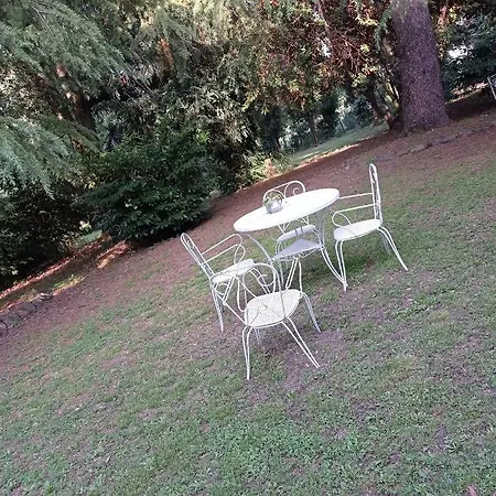 ベッド・アンド・ブレックファスト Casa Della Ludo