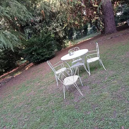 Nocleg ze śniadaniem Casa Della Ludo