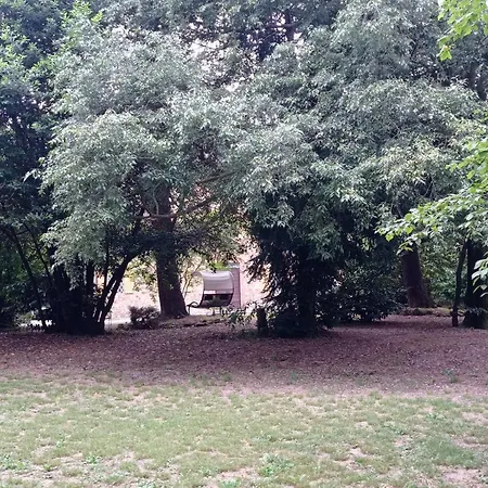 ベッド・アンド・ブレックファスト Casa Della Ludo