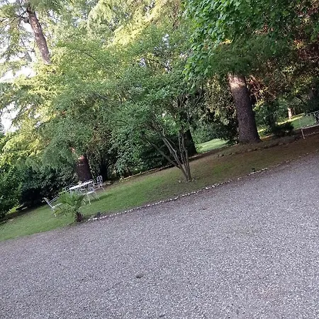 ベッド・アンド・ブレックファスト Casa Della Ludo 3*