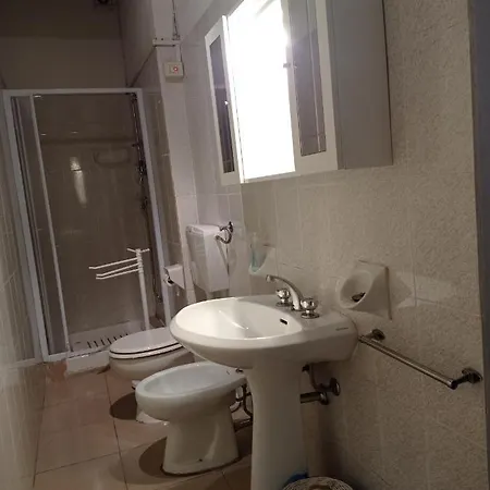 Casa Della Ludo Nocleg ze śniadaniem