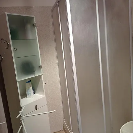 Nocleg ze śniadaniem Casa Della Ludo