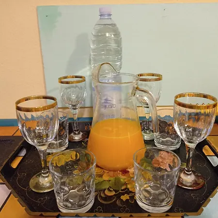 Casa Della Ludo Nocleg ze śniadaniem *