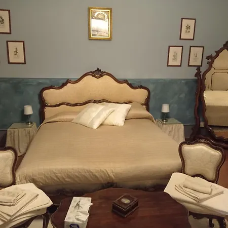 Casa Della Ludo Frühstückspension 3*
