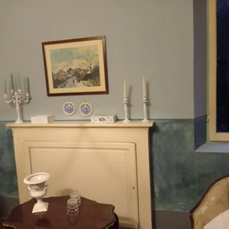 Casa Della Ludo לינה וארוחת בוקר Veggia-Villalunga