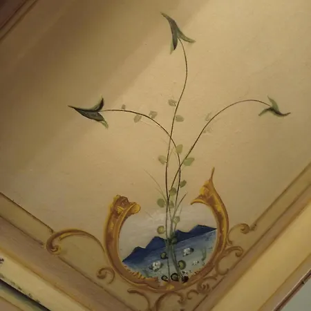 Casa Della Ludo Nocleg ze śniadaniem Veggia-Villalunga