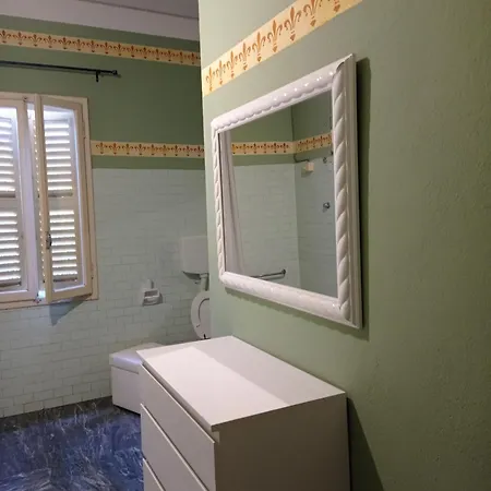 Nocleg ze śniadaniem Casa Della Ludo *