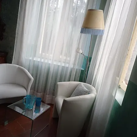 ベッド・アンド・ブレックファスト Casa Della Ludo Veggia-Villalunga