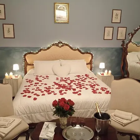 Casa Della Ludo 3* Veggia-Villalunga