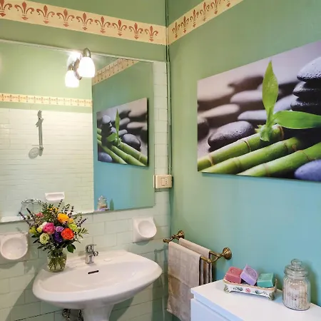 Casa Della Ludo Отель типа 