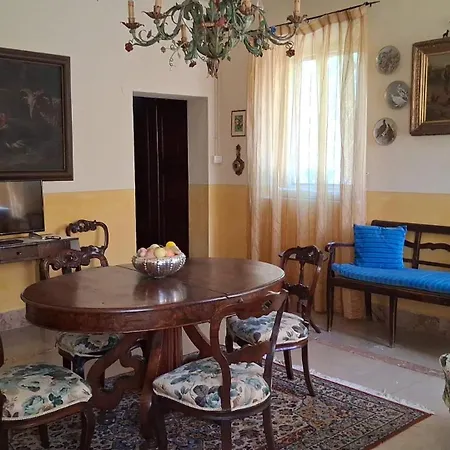 Casa Della Ludo Veggia-Villalunga