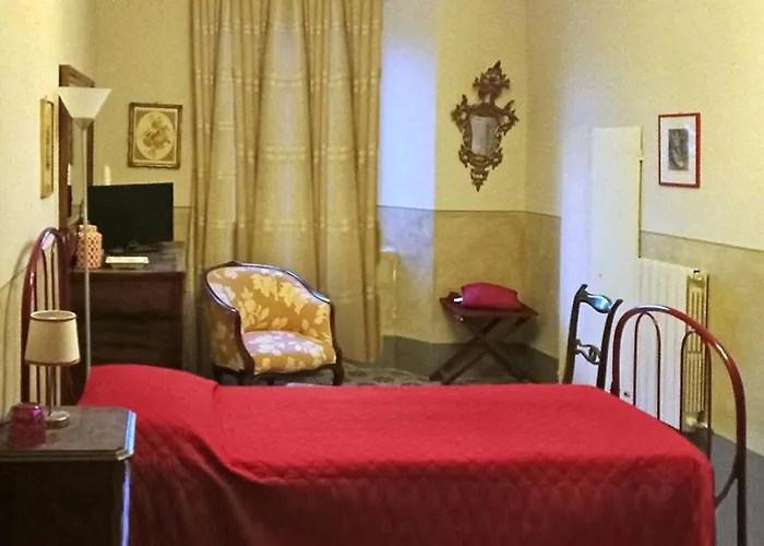 Casa Della Ludo Bed & Breakfast