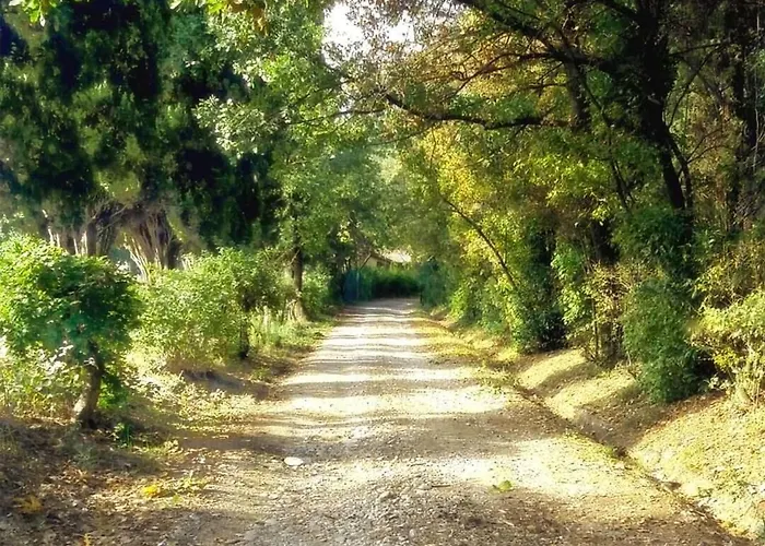 Casa Della Ludo Отель типа 