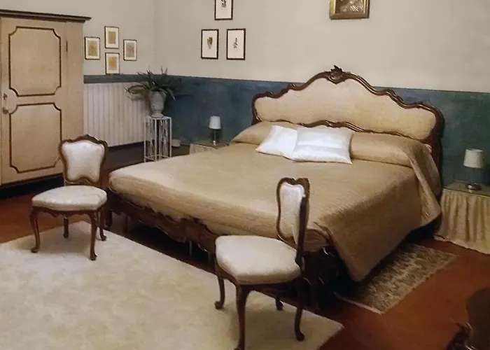 Casa Della Ludo 3* Veggia-Villalunga