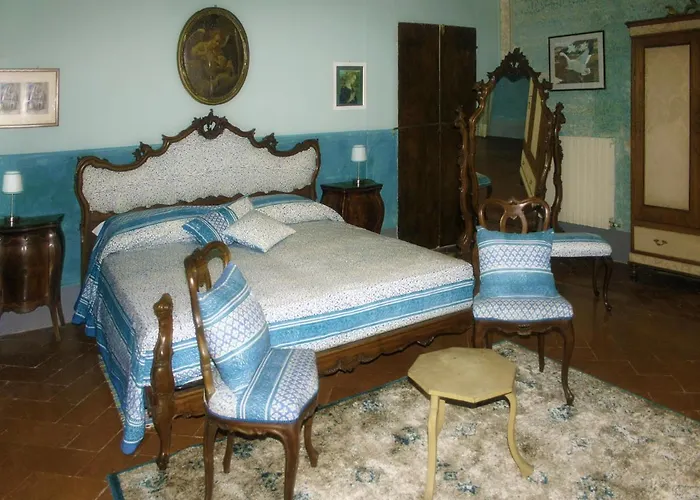 Casa Della Ludo Veggia-Villalunga