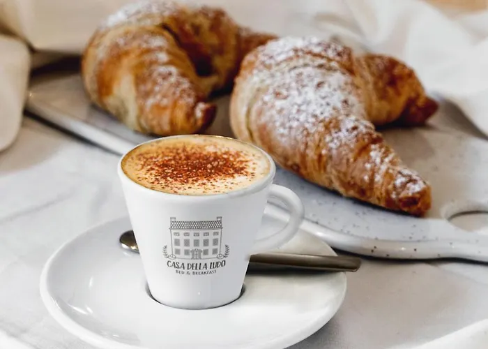 Casa Della Ludo Veggia-Villalunga