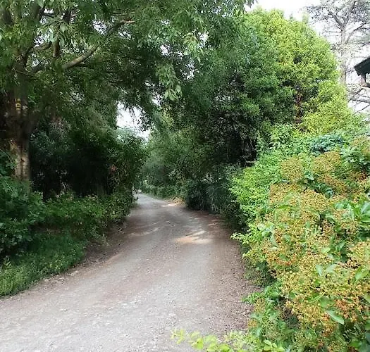 Casa Della Ludo 3* Veggia-Villalunga