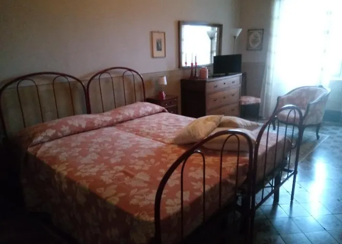 Casa Della Ludo Bed & Breakfast