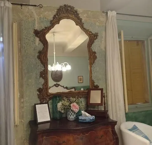 Casa Della Ludo 3* Veggia-Villalunga