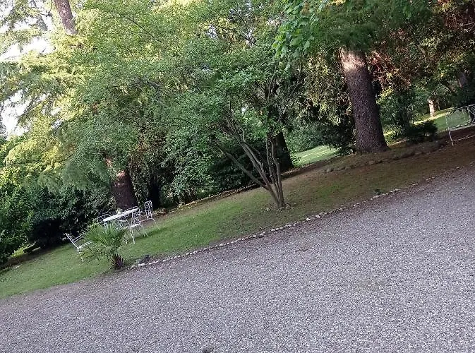 Bed & Breakfast Casa Della Ludo 3*