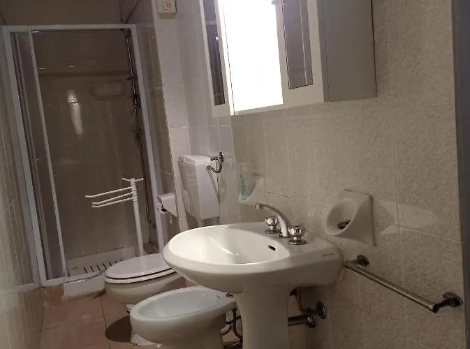 Casa Della Ludo Отель типа 