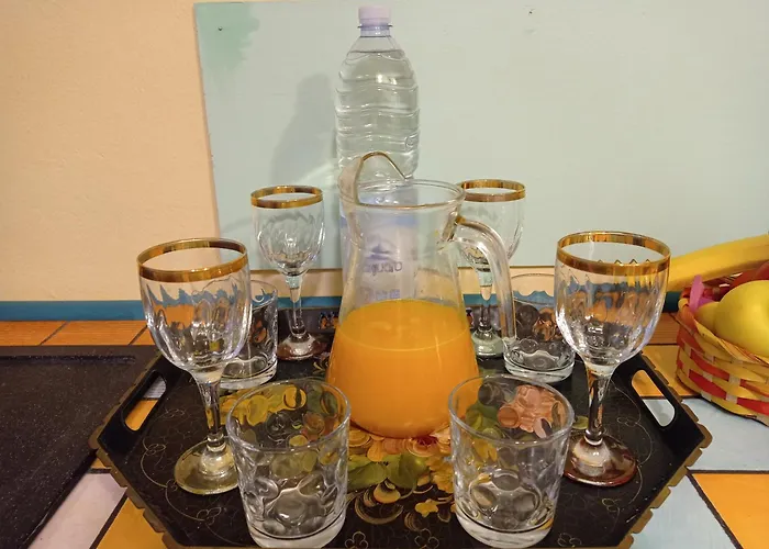 Casa Della Ludo Отель типа 