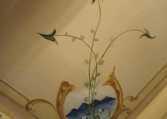 Casa Della Ludo Отель типа 