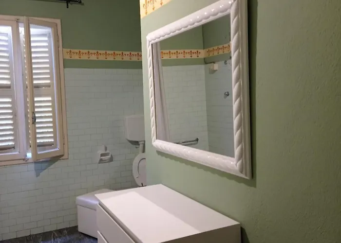 Bed & Breakfast Casa Della Ludo 3*