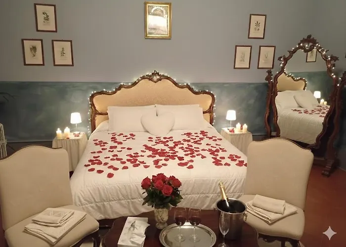 Casa Della Ludo 3* Veggia-Villalunga