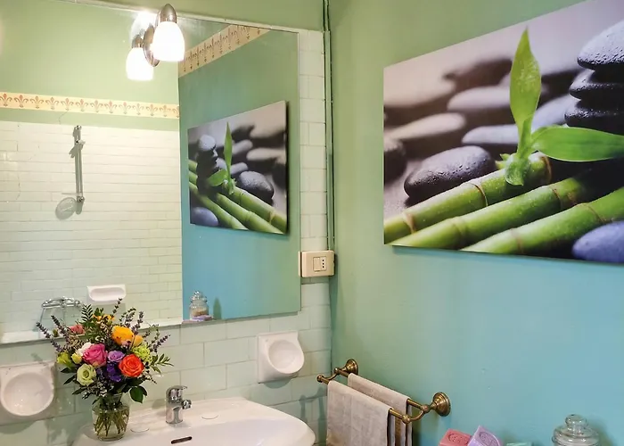 Casa Della Ludo Bed & Breakfast 3*